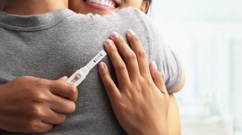 gravid symptomer kommer og går gravid symptomer kommer og går