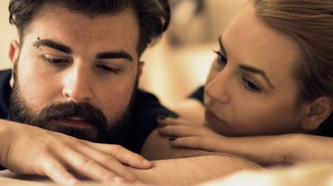 Han er bare ikke at i deg råd dating