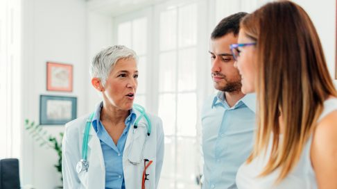 mens hos gynekolog mens hos gynekolog
