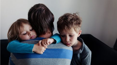 mor i lov sex historie ibenholt hårete fitte creampie