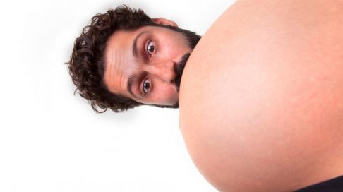 Til alle menn: sannheten om gravide | Gravid | Babyverden.no Væskeopphopning | Gravid | Babyverden.no