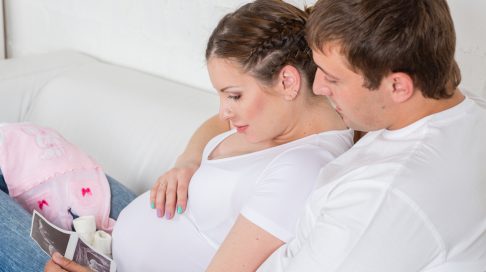 gravid kjønn gravid kjønn