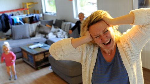Hvordan vet du når en jente spruter
