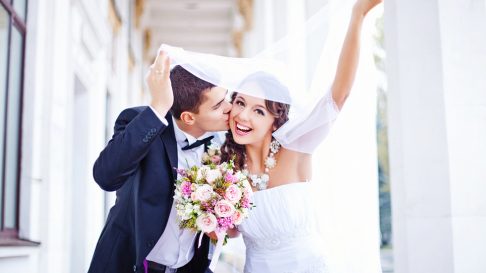 å gifte seg etter 6 måneder av dating å gifte seg etter 6 måneder av dating