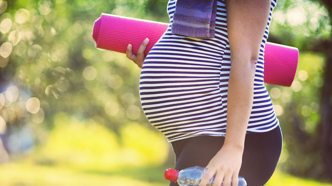 Helse, kosthold og livsstil | Gravid | Babyverden.no