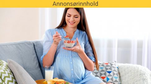 når du er gravid når du er gravid