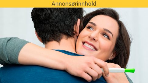 når i måneden blir man gravid når i måneden blir man gravid