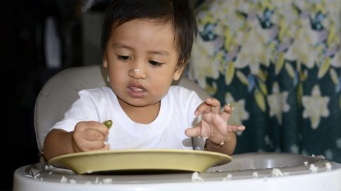 baby vil ikke spise baby vil ikke spise