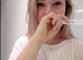 hjelp til å bli gravid