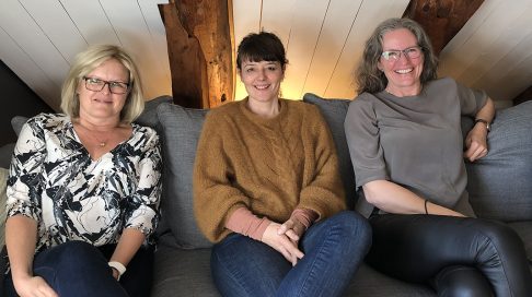 fødselsforberedende kurs stavanger